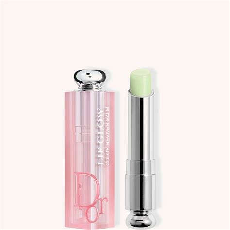 dior lip balm minty rose|Dior addict lip gloss.